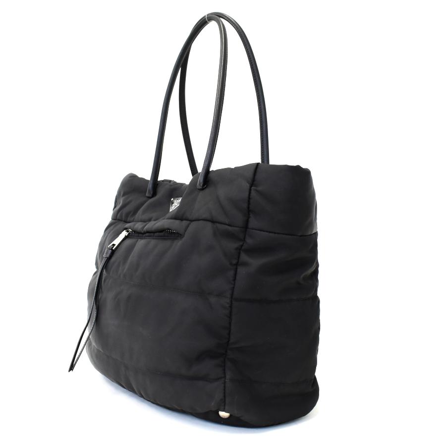 PRADA プラダ 2wayバッグ BR5067 テスートボンバー ナイロン