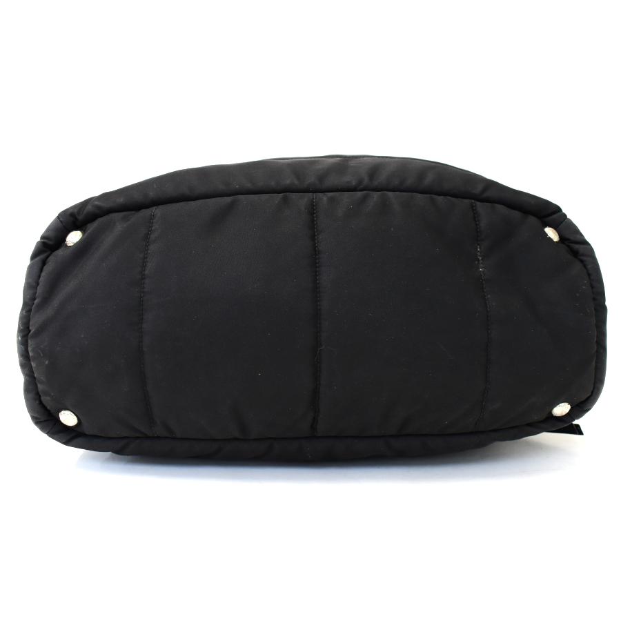 PRADA（プラダ） 2wayバッグ BR5067 テスートボンバー ナイロン