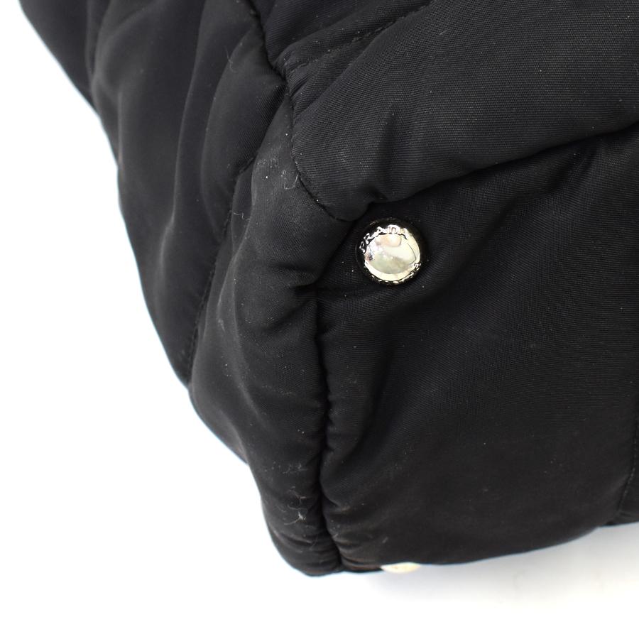 PRADA（プラダ） 2wayバッグ BR5067 テスートボンバー ナイロン