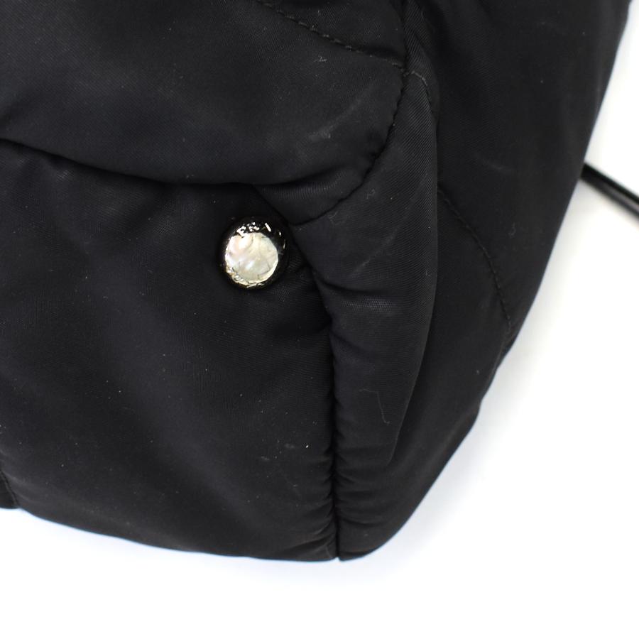 PRADA（プラダ） 2wayバッグ BR5067 テスートボンバー ナイロン