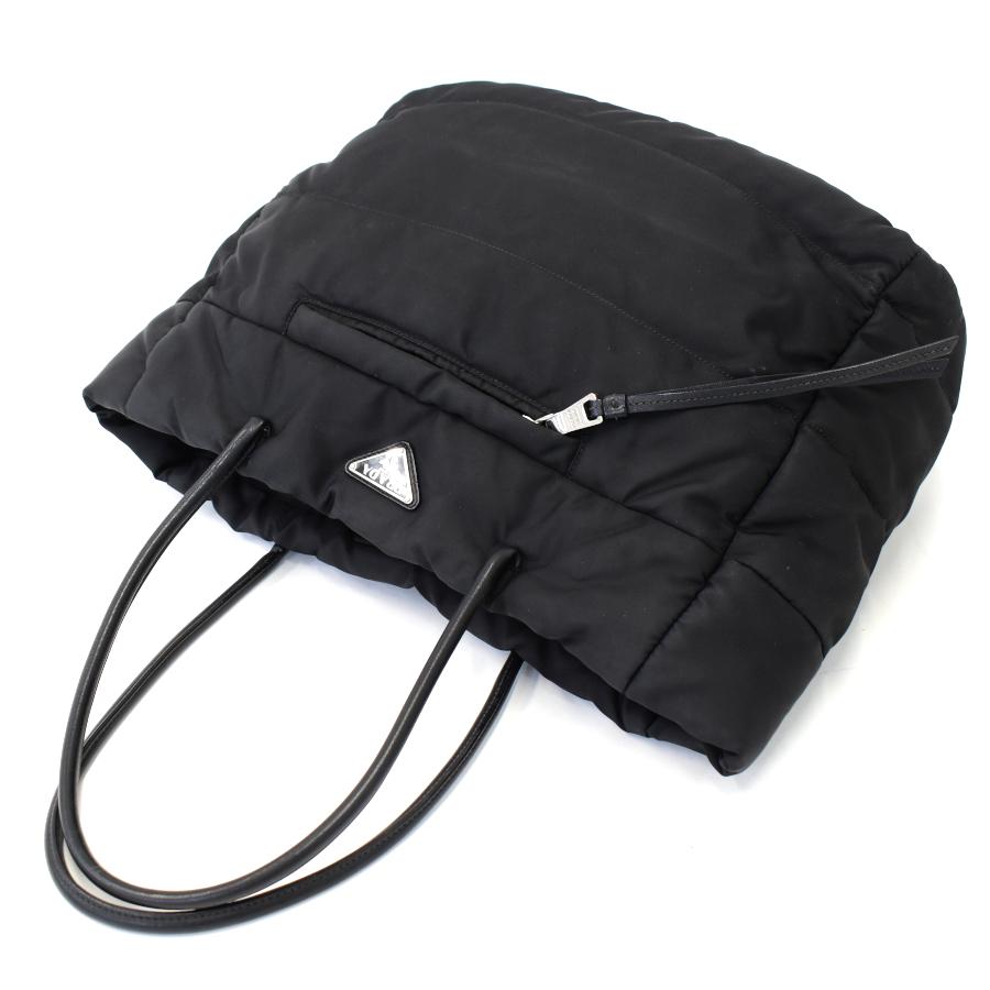 PRADA（プラダ） 2wayバッグ BR5067 テスートボンバー ナイロン