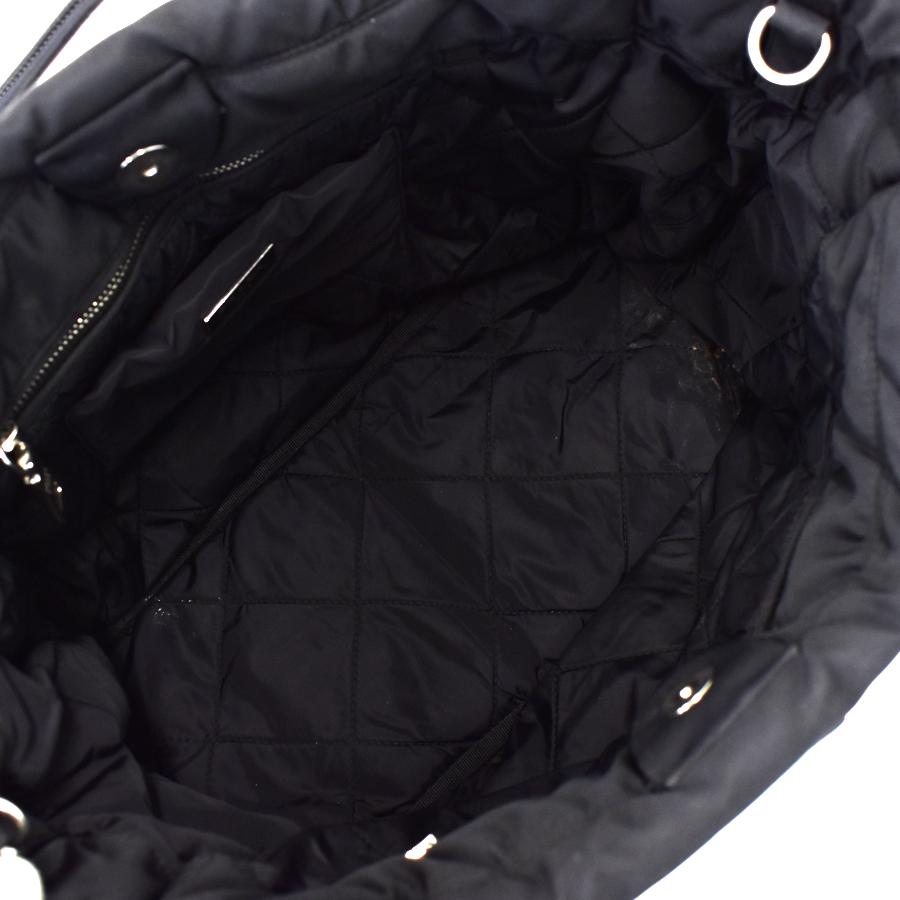 PRADA（プラダ） 2wayバッグ BR5067 テスートボンバー ナイロン