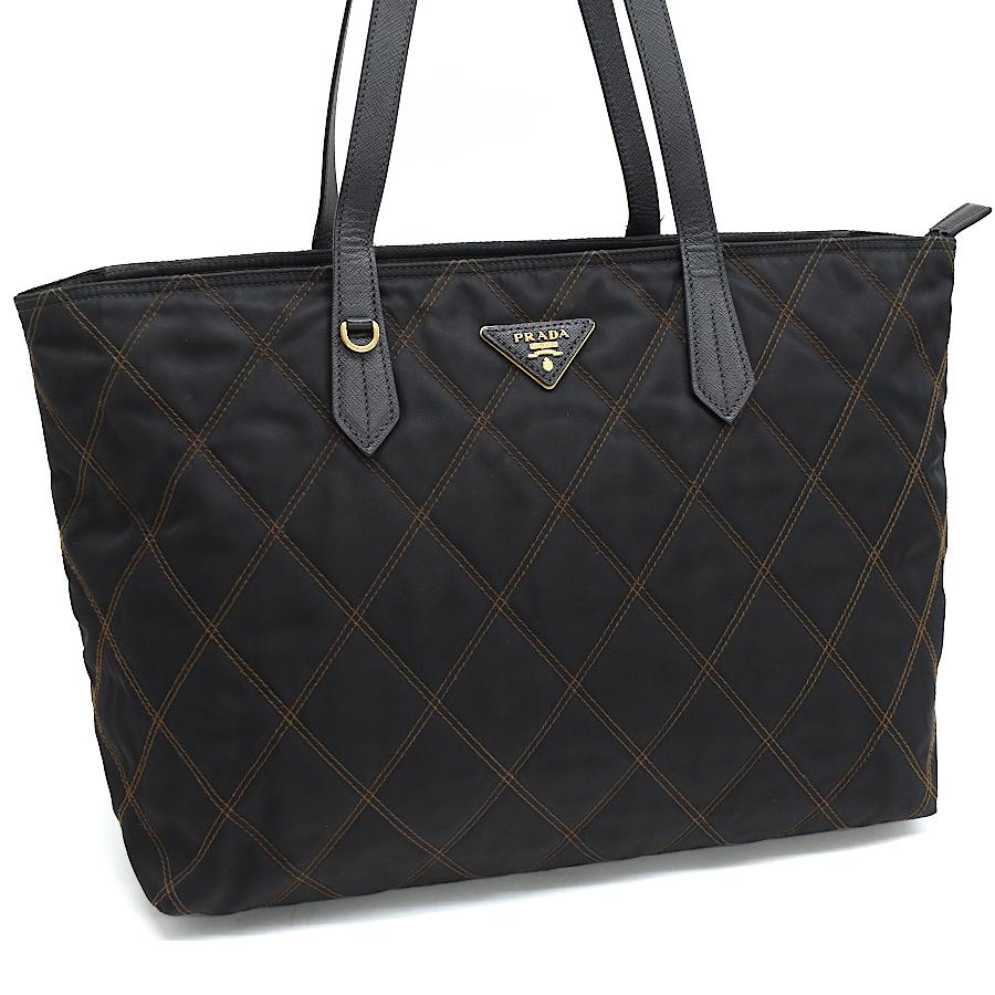 PRADA プラダ トートバッグ ショルダーバッグ 1BG085 PRADA プラダ トートバッグ ショルダーバッグ 1BG085