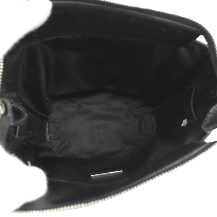PRADA（プラダ） テスートバスケットバッグ 2wayハンドバッグ