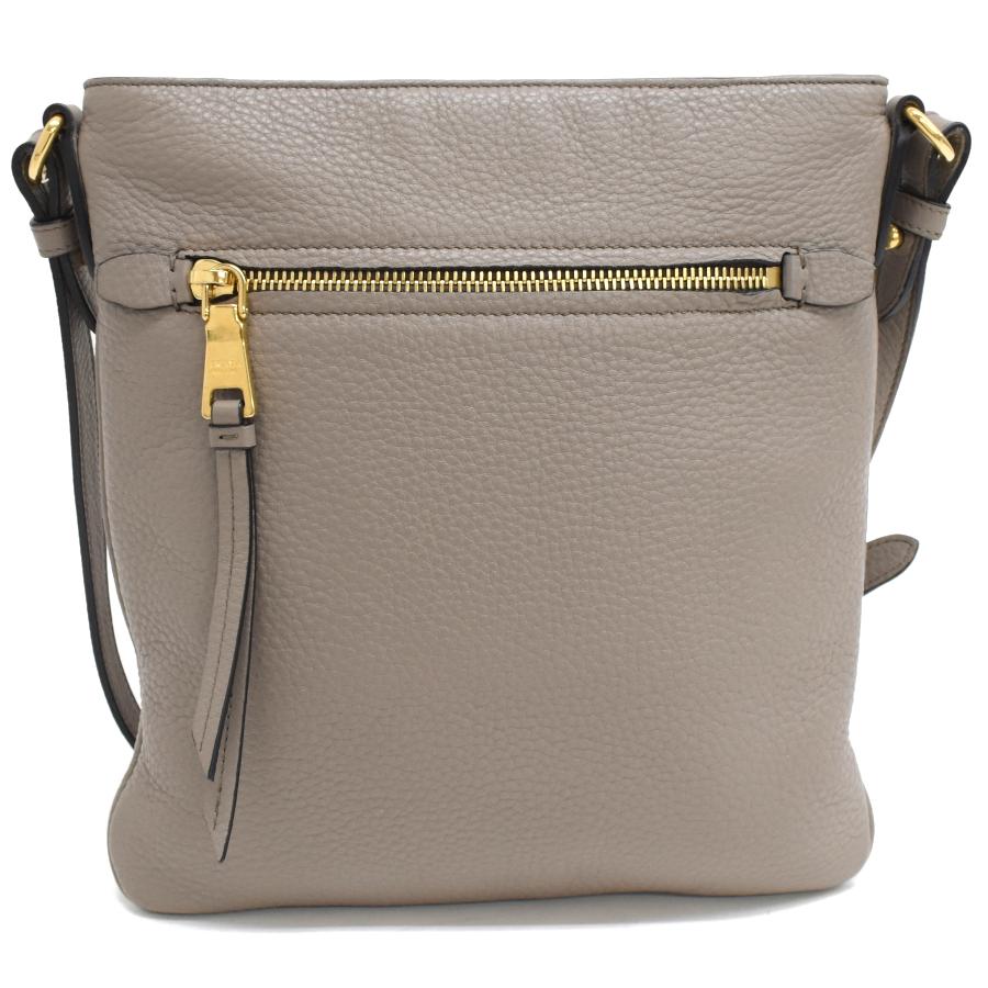 PRADA 新品同様 プラダ ショルダーバッグ 1BH142 VITTERO DAINO レザー 