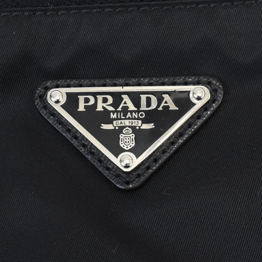 PRADA（プラダ） ビジネスバッグ ブリーフケース 書類カバン キャリー