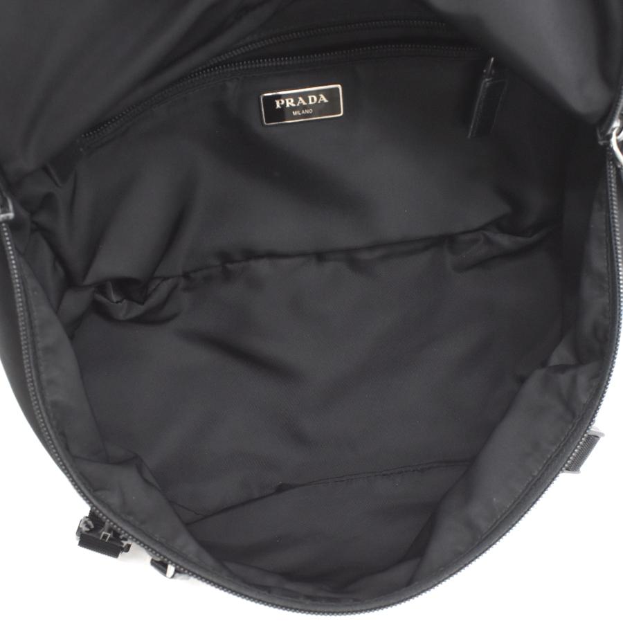 PRADA プラダ ショルダーバッグ ボディバッグ 2VH994 TESSUTO PRADA プラダ ショルダーバッグ ボディバッグ 2VH994 TESSUTO