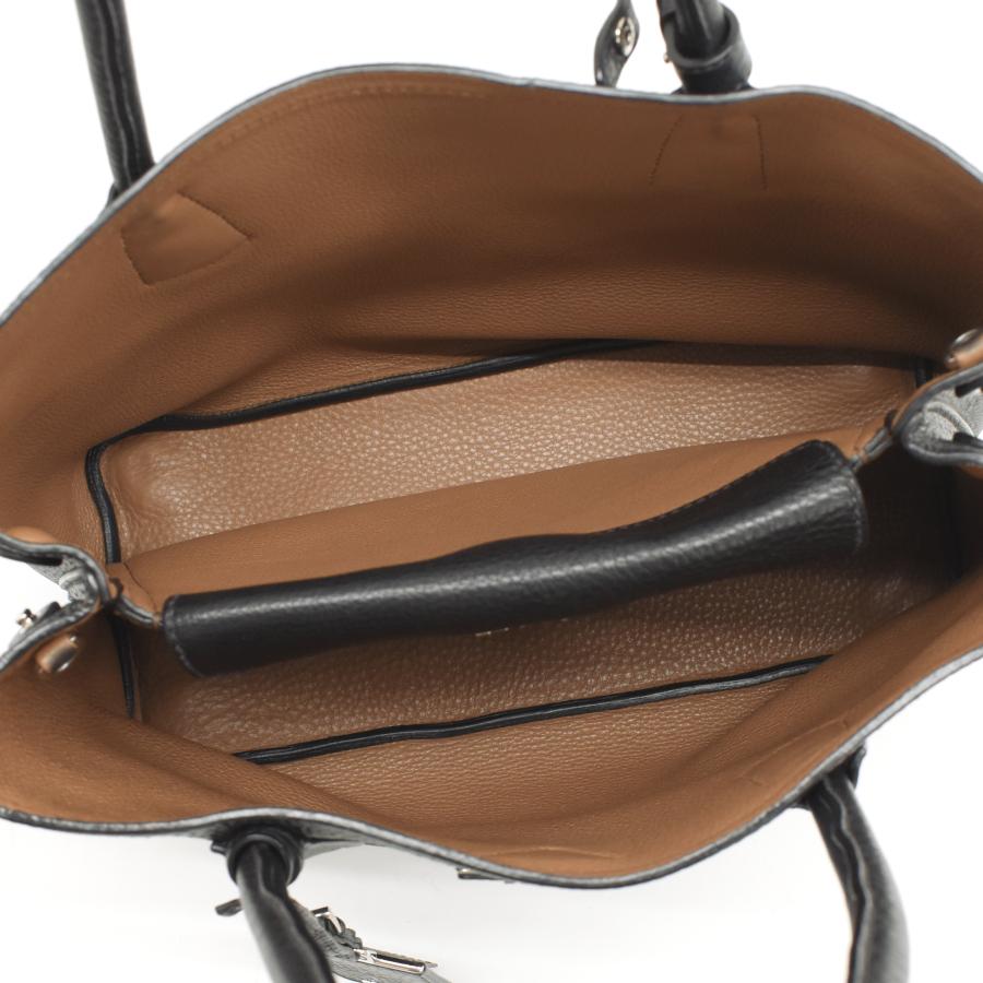 PRADA（プラダ） 2wayバッグ VITELLO DAINO 1BG008 レザー