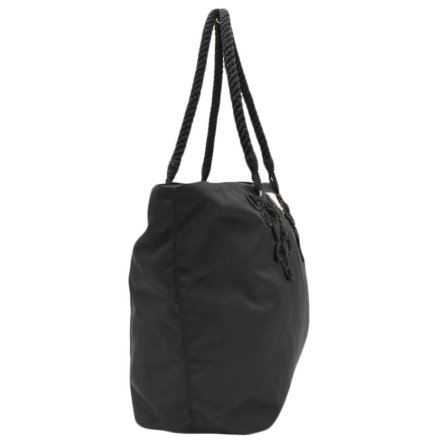 PRADA（プラダ） 新品同様 ナイロン トートバッグ BR3170 ポコノ