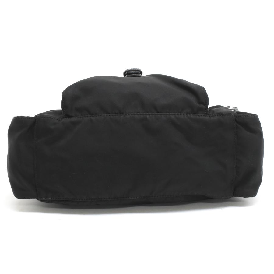 PRADA（プラダ） クロスボディ ショルダーバッグ BT0501 VELA ナイロン