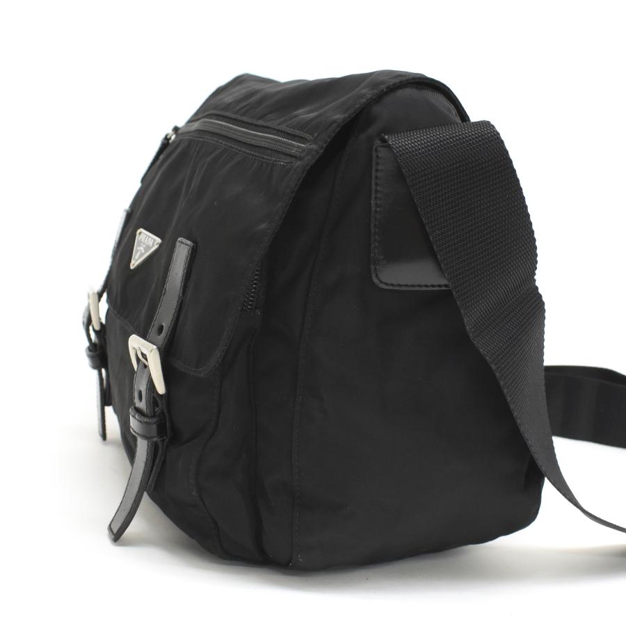 PRADA（プラダ） ショルダーバッグ VELA SPORT BT6671 ナイロン