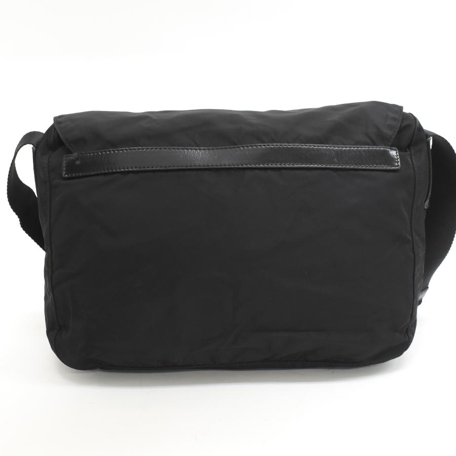 PRADA（プラダ） ショルダーバッグ VELA SPORT BT6671 ナイロン