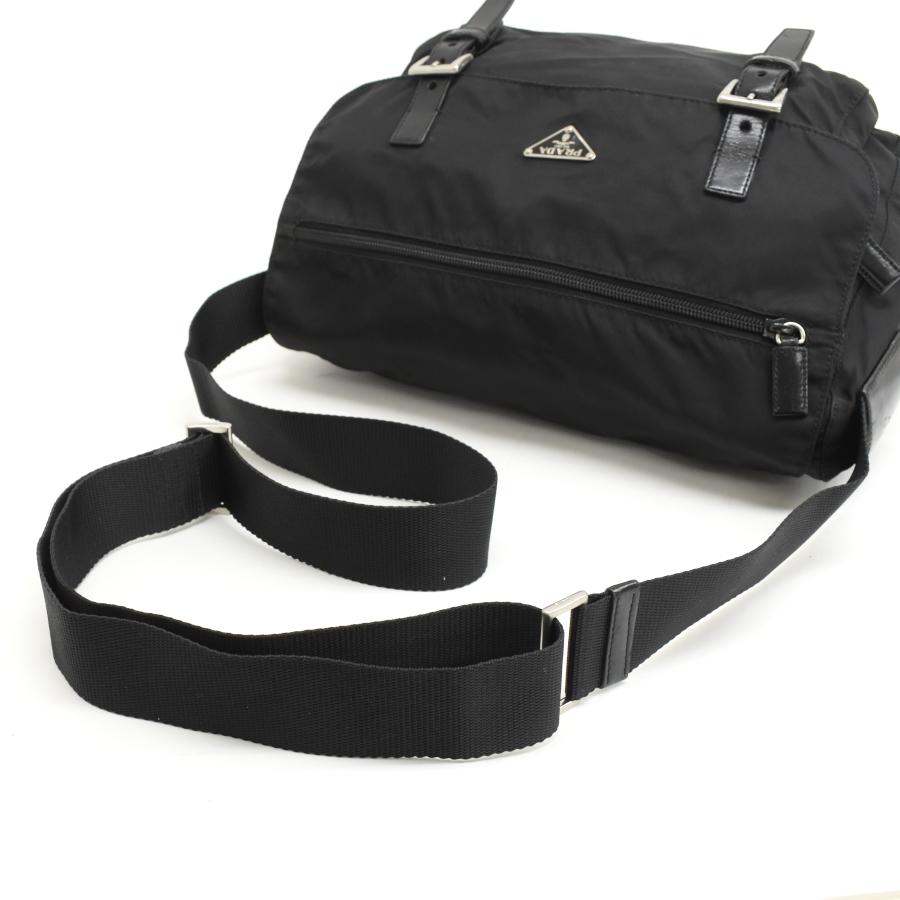 PRADA（プラダ） ショルダーバッグ VELA SPORT BT6671 ナイロン