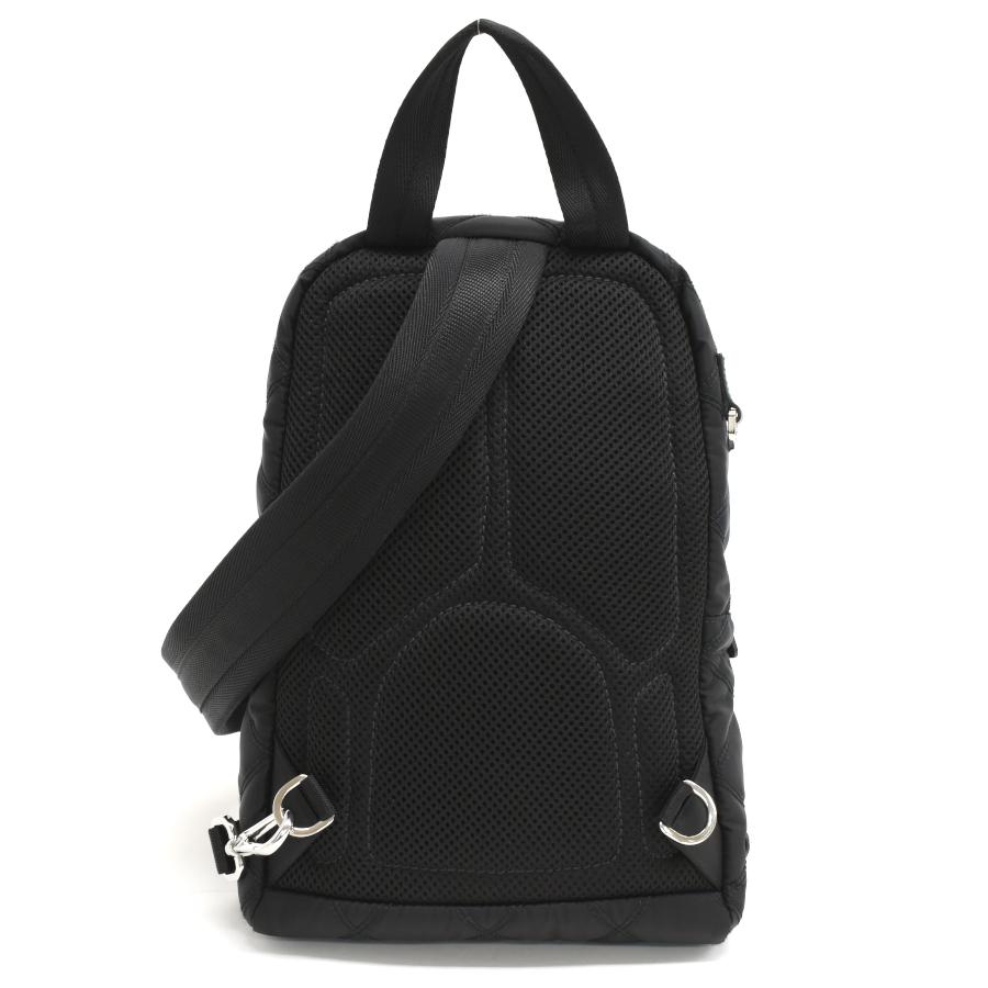 PRADA（プラダ） ロボット スリングバッグ ワンショルダー クロス