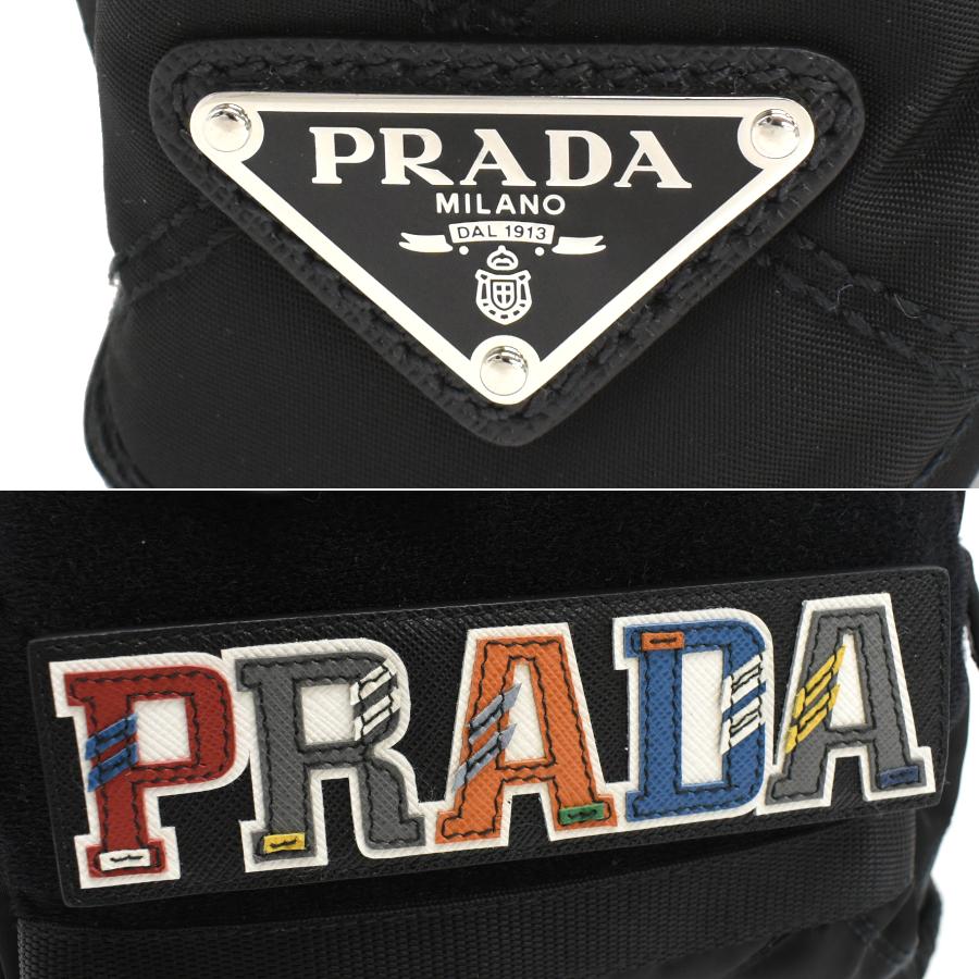 PRADA（プラダ） ロボット スリングバッグ ワンショルダー クロス