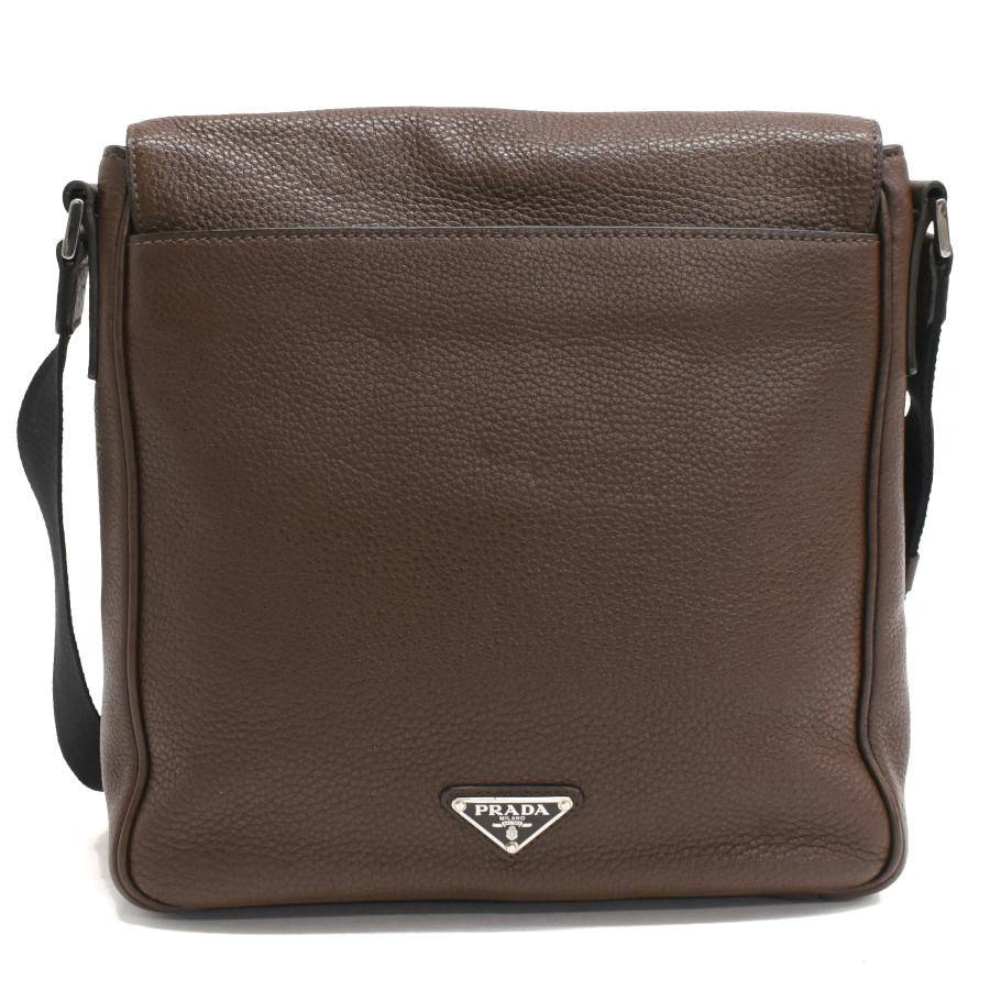 PRADA（プラダ） ショルダーバッグ クロスボディ VA1036 ヴィッテロ