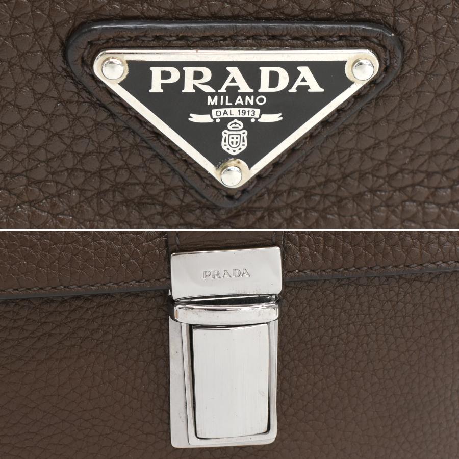 PRADA（プラダ） ショルダーバッグ クロスボディ VA1036 ヴィッテロ
