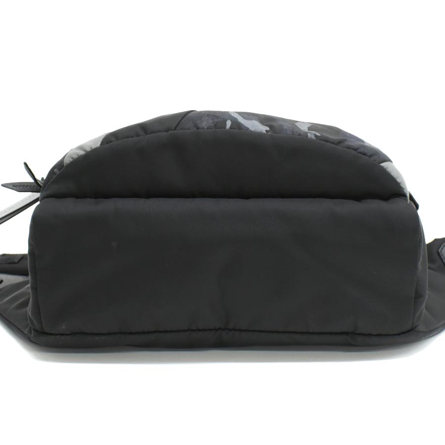 PRADA（プラダ） クロスボディ ボディバッグ 2VH038 TESSUTO PATCH