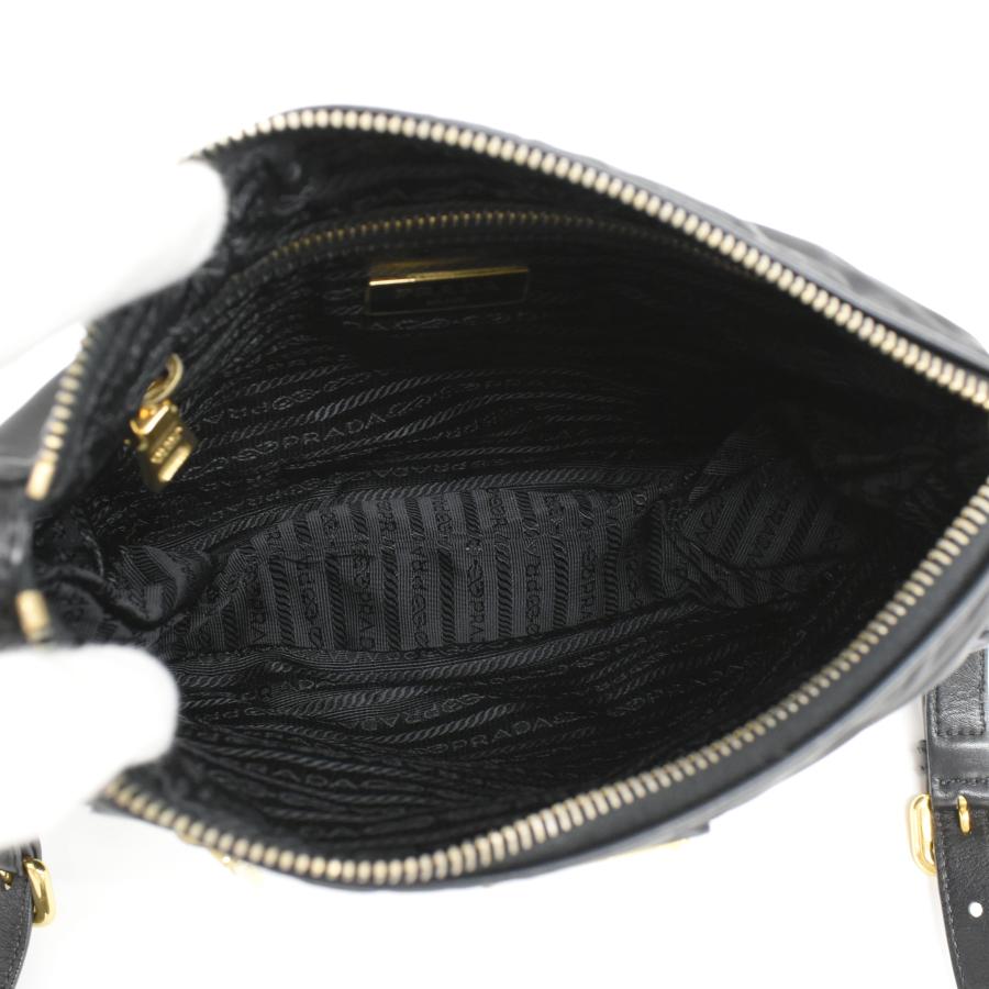 PRADA（プラダ） クロスボディ ショルダーバッグ BT0711 ポコノ 