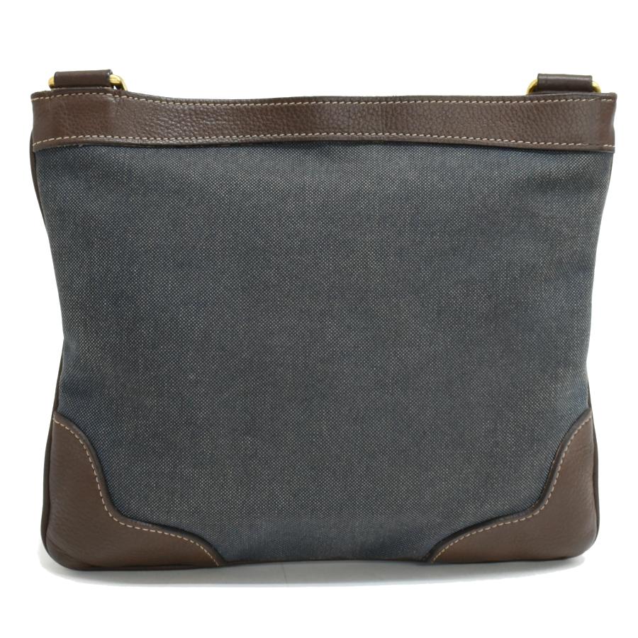 PRADA（プラダ） クロスボディ ショルダーバッグ BT0537 ジャガード