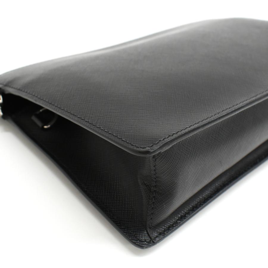 PRADA（プラダ） 新品同様 セカンドバッグ クラッチバッグ 2VF056