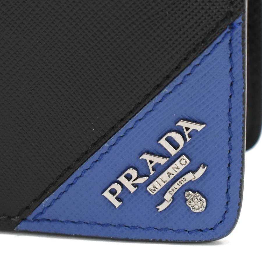 PRADA（プラダ） 新品同様 セカンドバッグ クラッチバッグ 2VF056