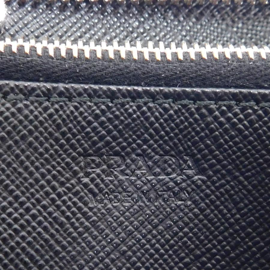 PRADA（プラダ） 未使用品 サフィアーノ 長財布 2M1317 カード＆箱