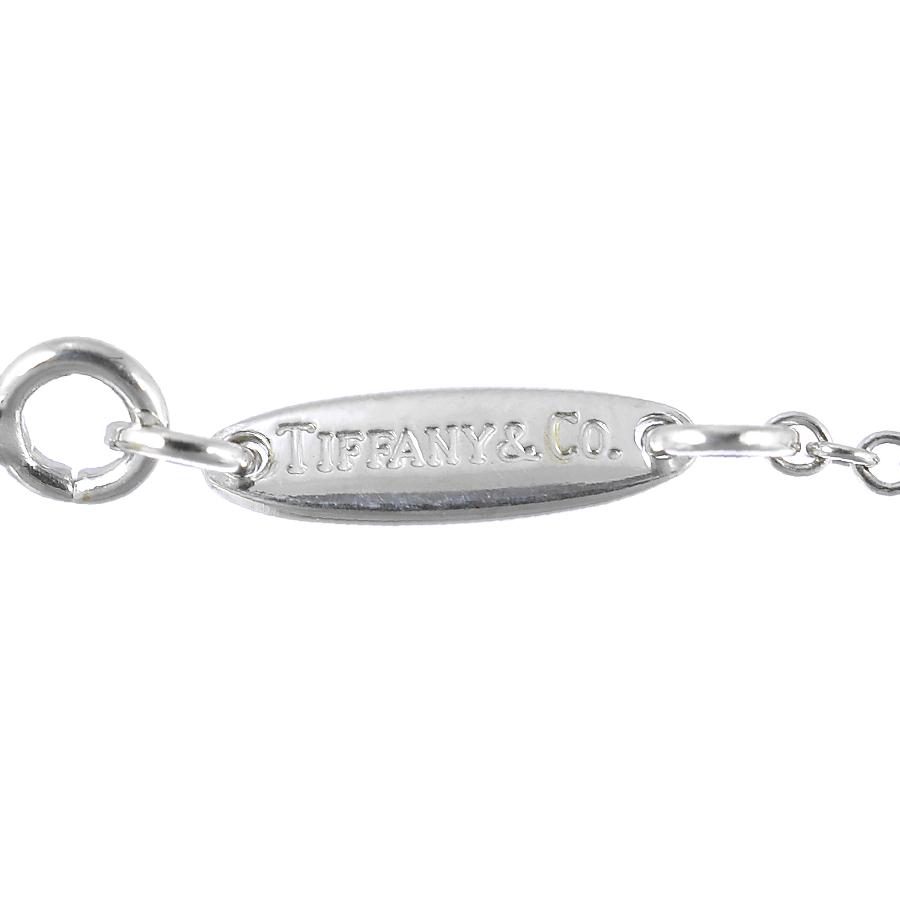Elsa Peretti 新品同様 ティファニー ティアドロップ ペンダント