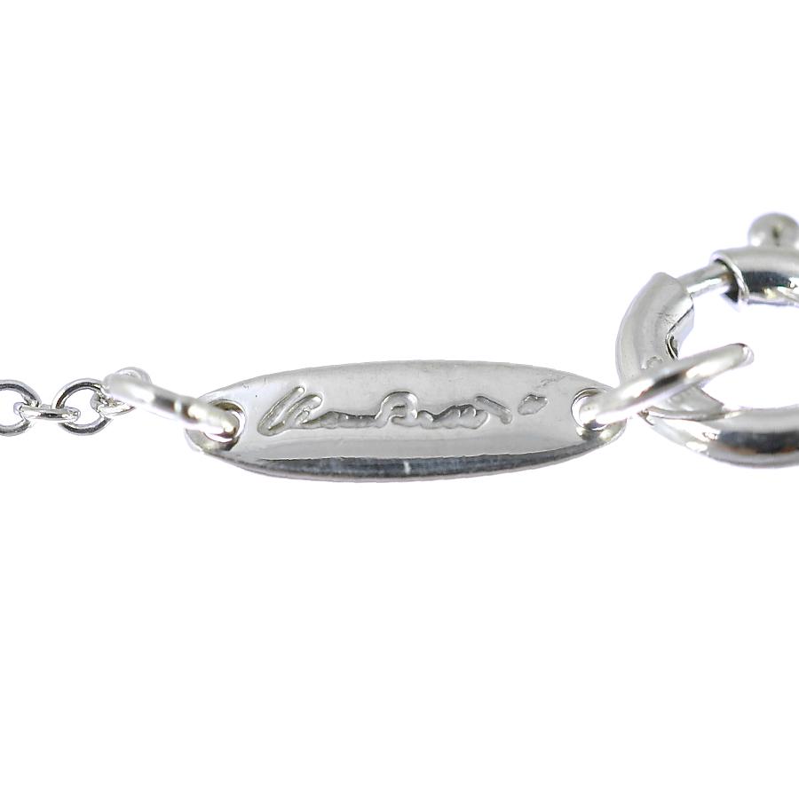 Elsa Peretti 新品同様 ティファニー ティアドロップ ペンダント