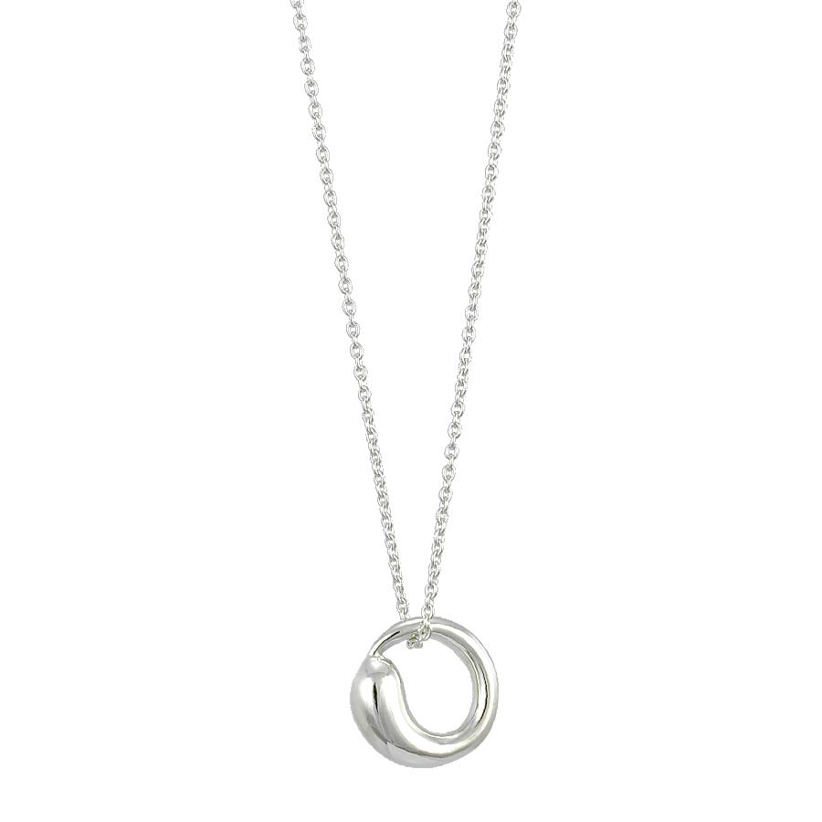 TIFFANY&Co.（ティファニー） 新品同様 エルサペレッティ エターナル