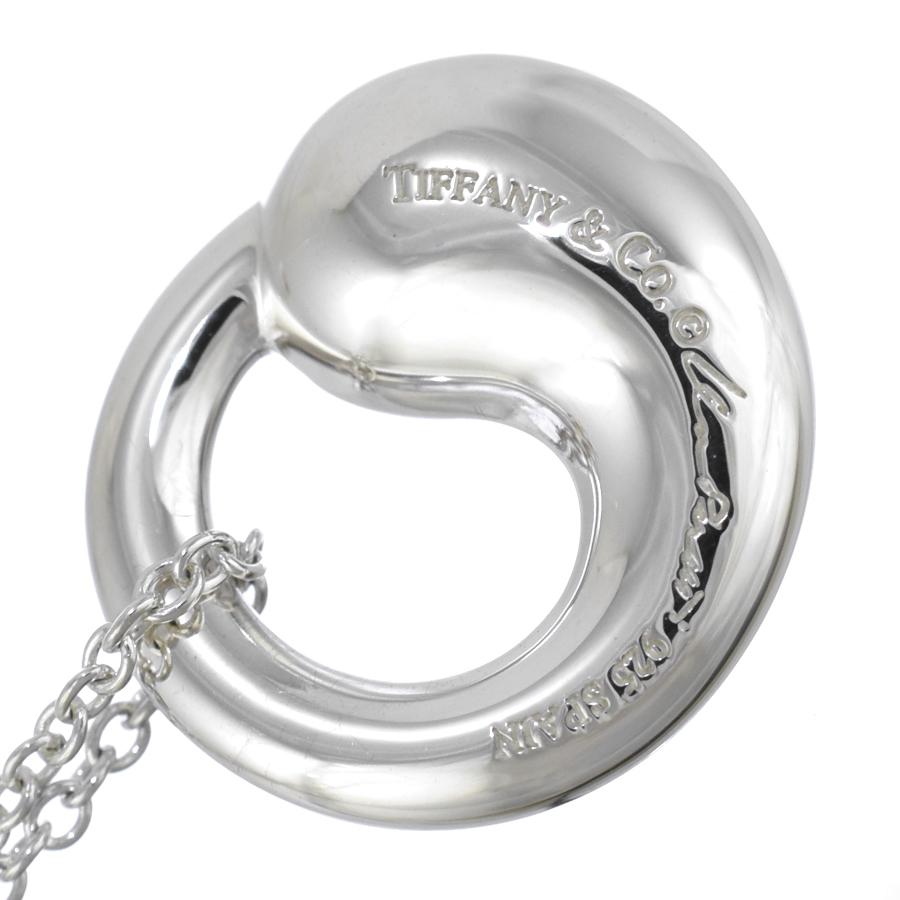 TIFFANY&Co.（ティファニー） 新品同様 エルサペレッティ エターナル