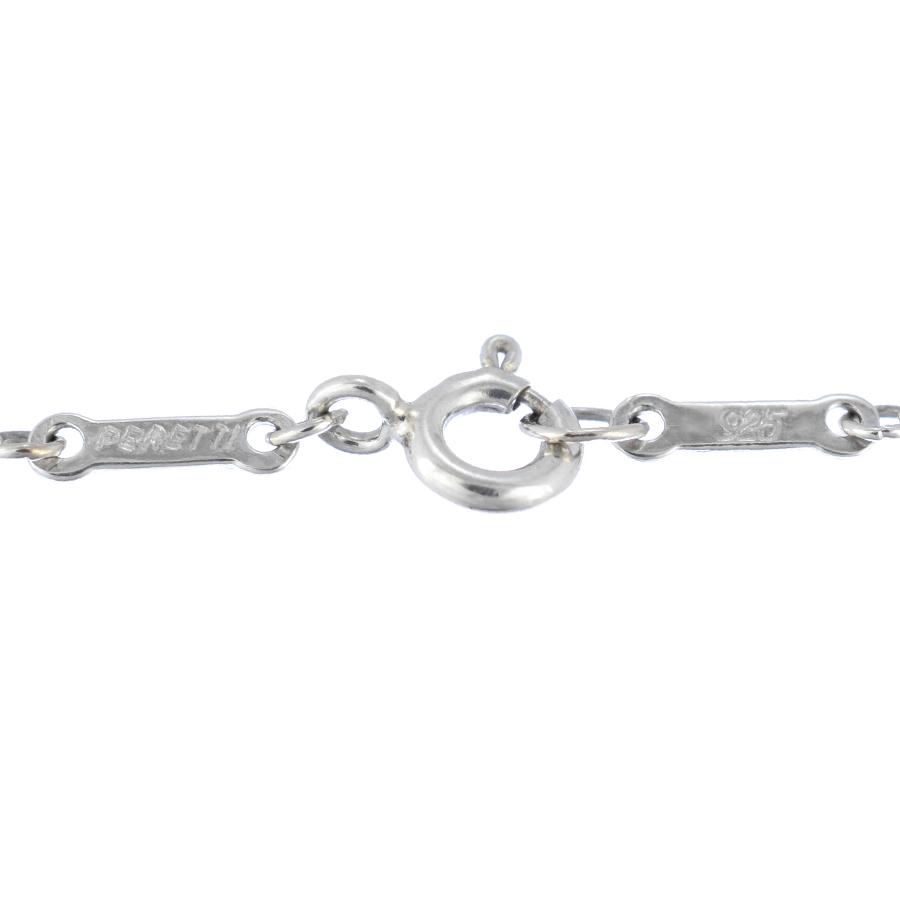 TIFFANY&Co.（ティファニー） エルサペレッティ スターオブダビデ