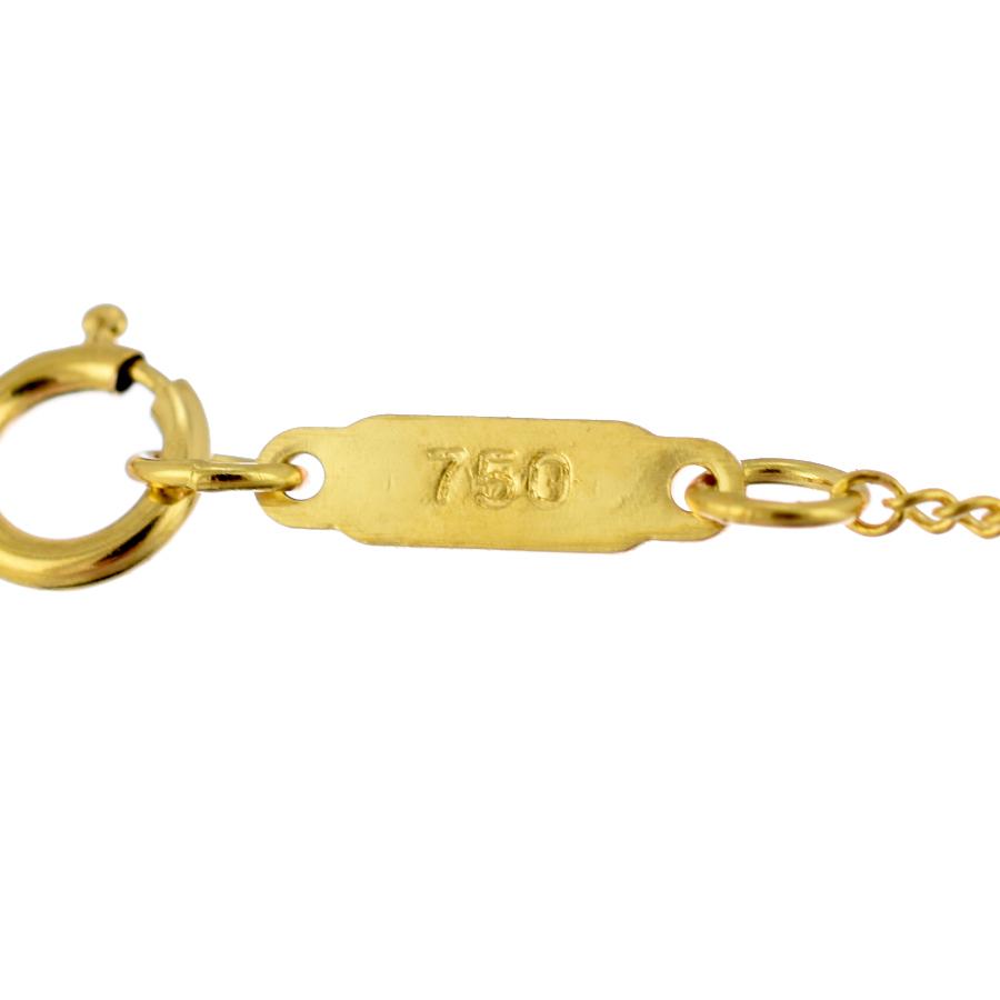 Elsa Peretti ティファニー エルサペレッティ オープン リーフ ハート