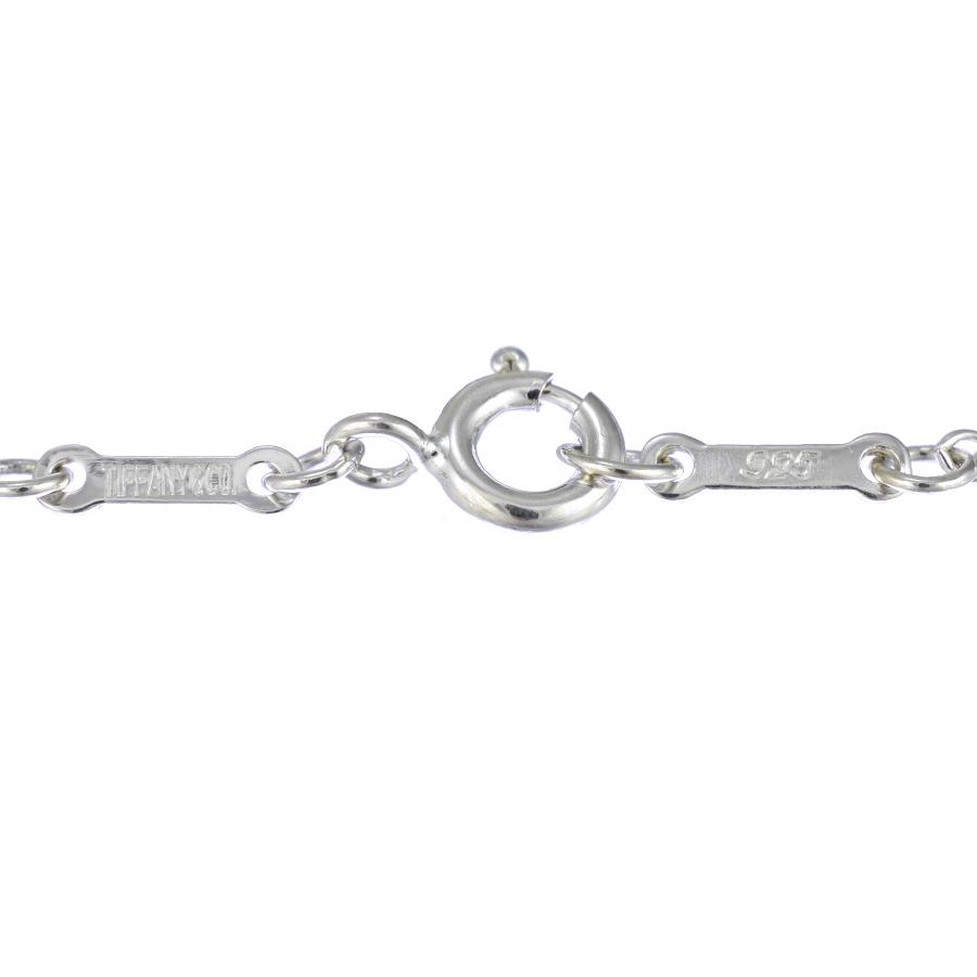 Elsa Peretti 新品同様 ティファニー エルサペレッティ トリプル