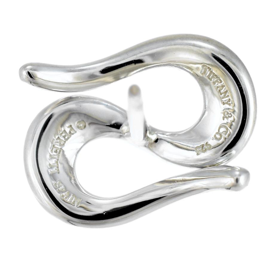 Elsa Peretti ティファニー エルサペレッティ オープンウェーブ Elsa Peretti ティファニー エルサペレッティ オープンウェーブ