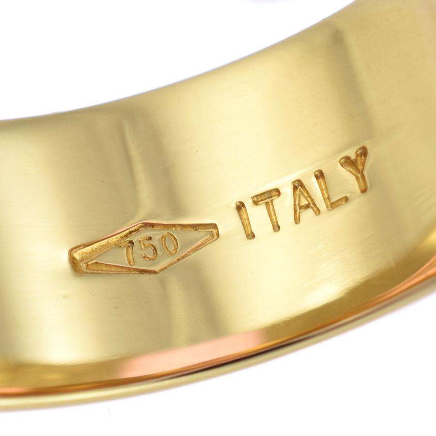 ティファニー 指輪 アトラス ATLAS サイズ12号 リング アクセサリー Tiffany Atlas 新品同様 ティファニー アトラス リング 指輪 18K