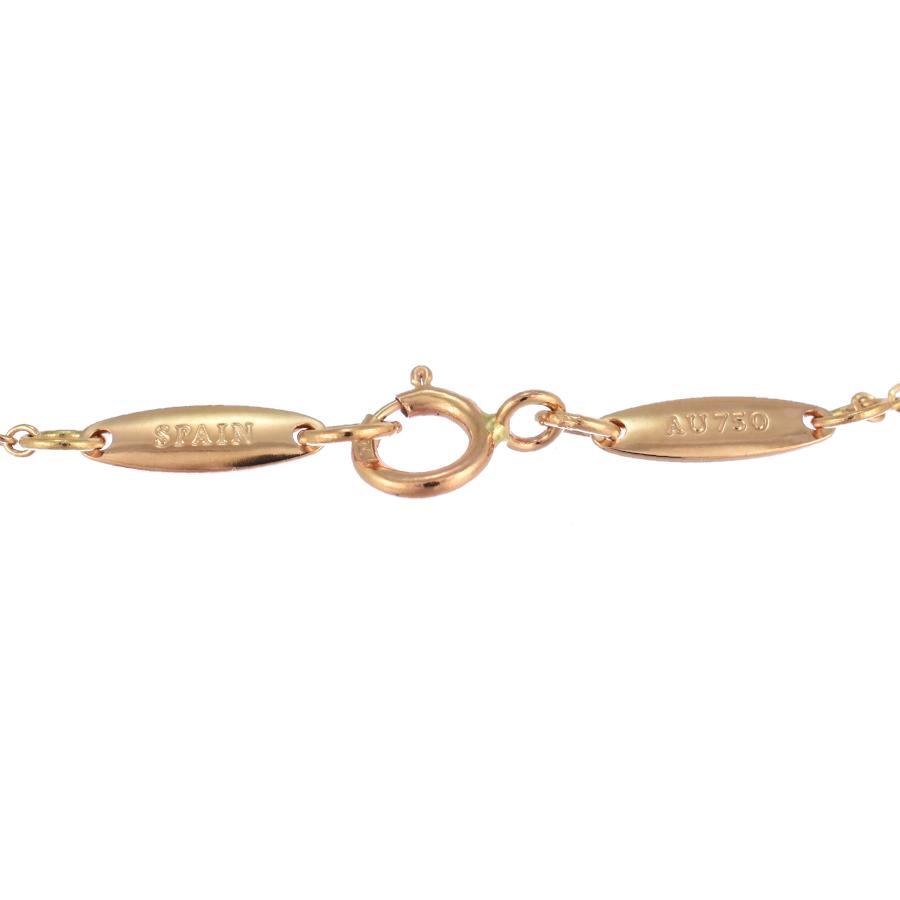 Elsa Peretti 新品同様 ティファニー エルサペレッティ クロス ミニ