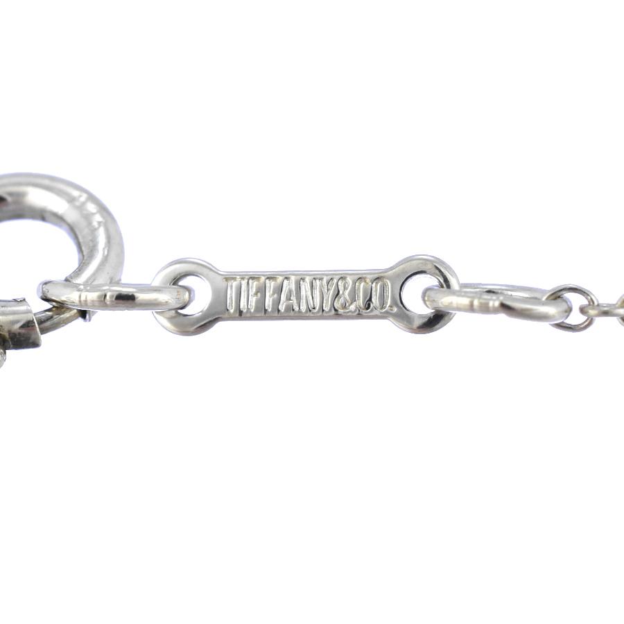 TIFFANY&Co.（ティファニー） 新品同様 エルサペレッティ ビーン