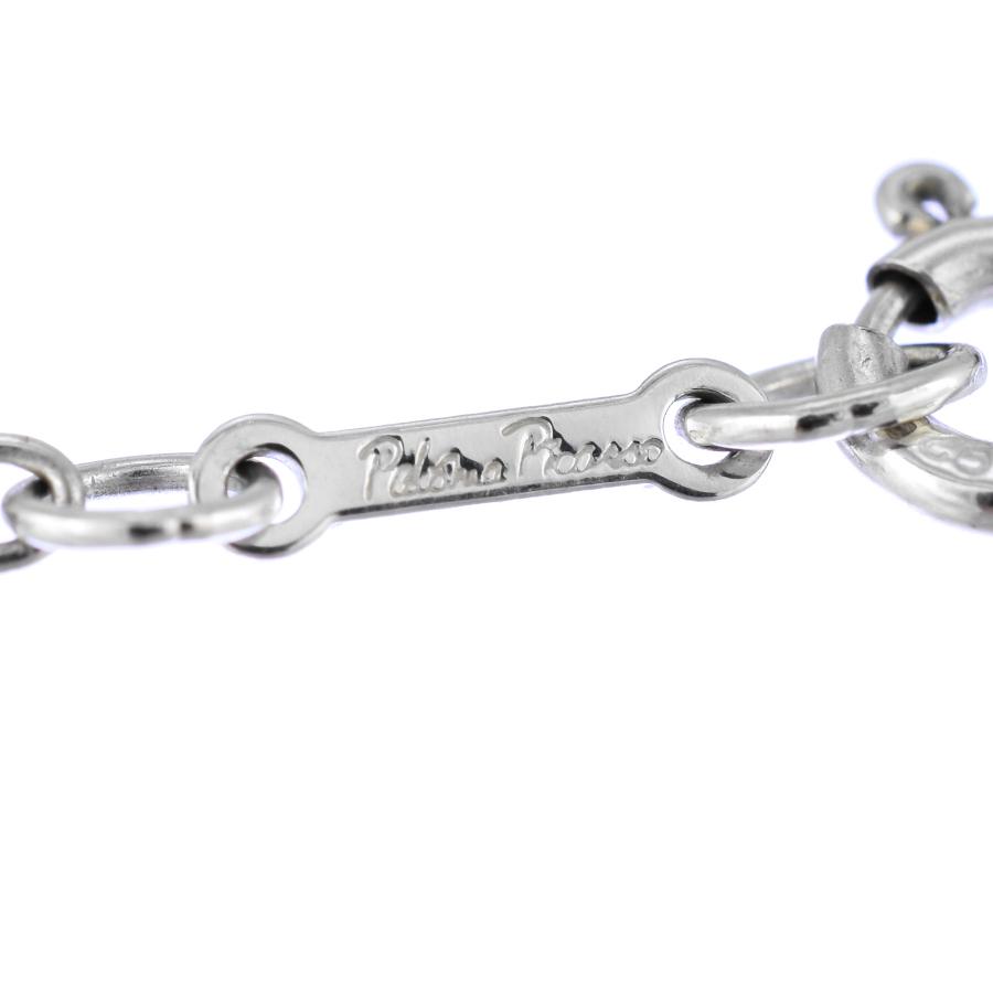 TIFFANY&Co.（ティファニー） パロマピカソ ラブ&キス アロー ラージ