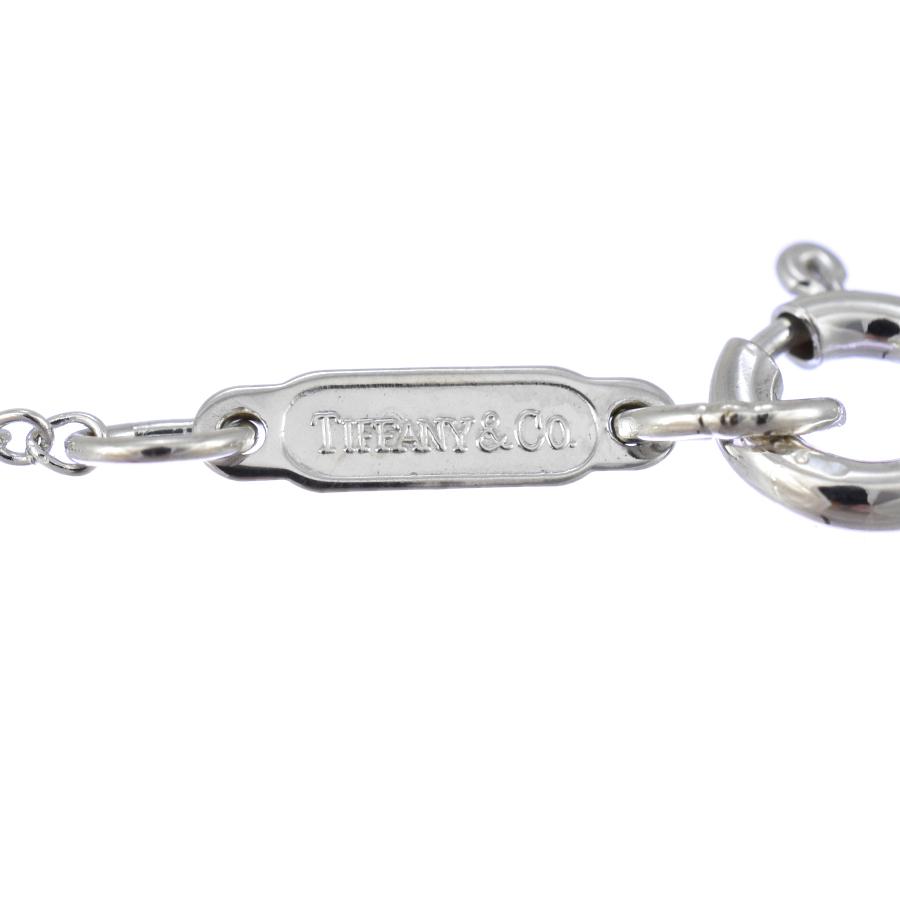 TIFFANY&Co.（ティファニー） 新品同様 シグネチャー クロス