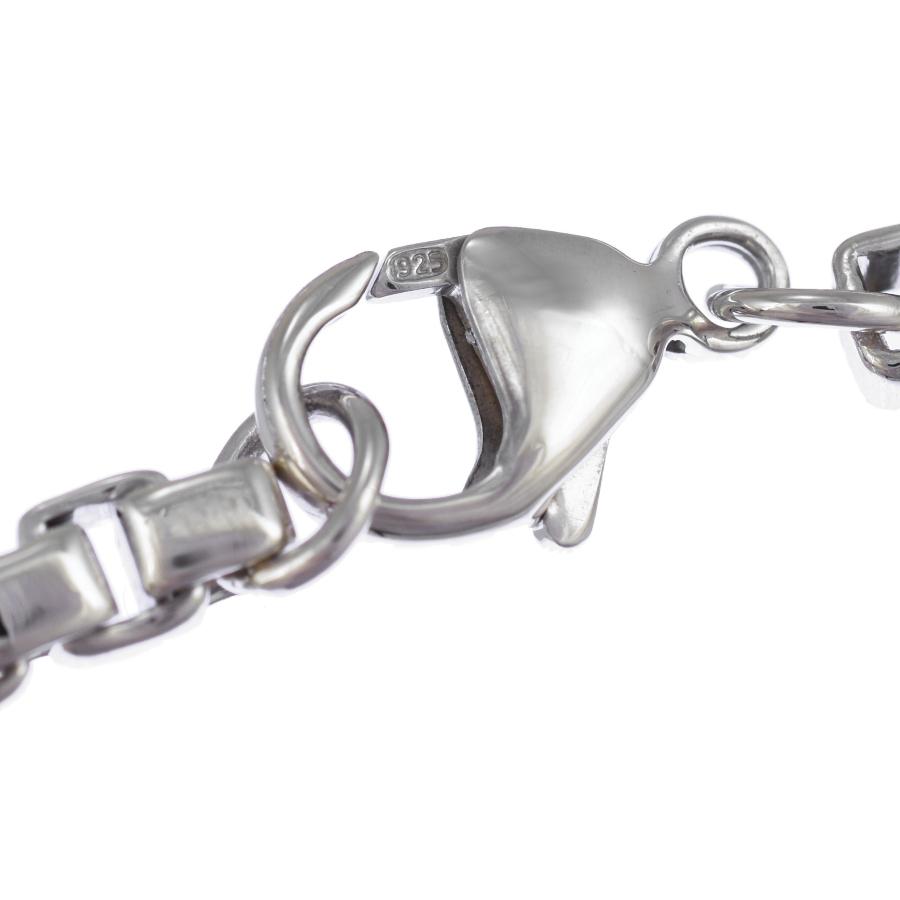 TIFFANY&Co.（ティファニー） 新品同様 ベネチアン リンク ID