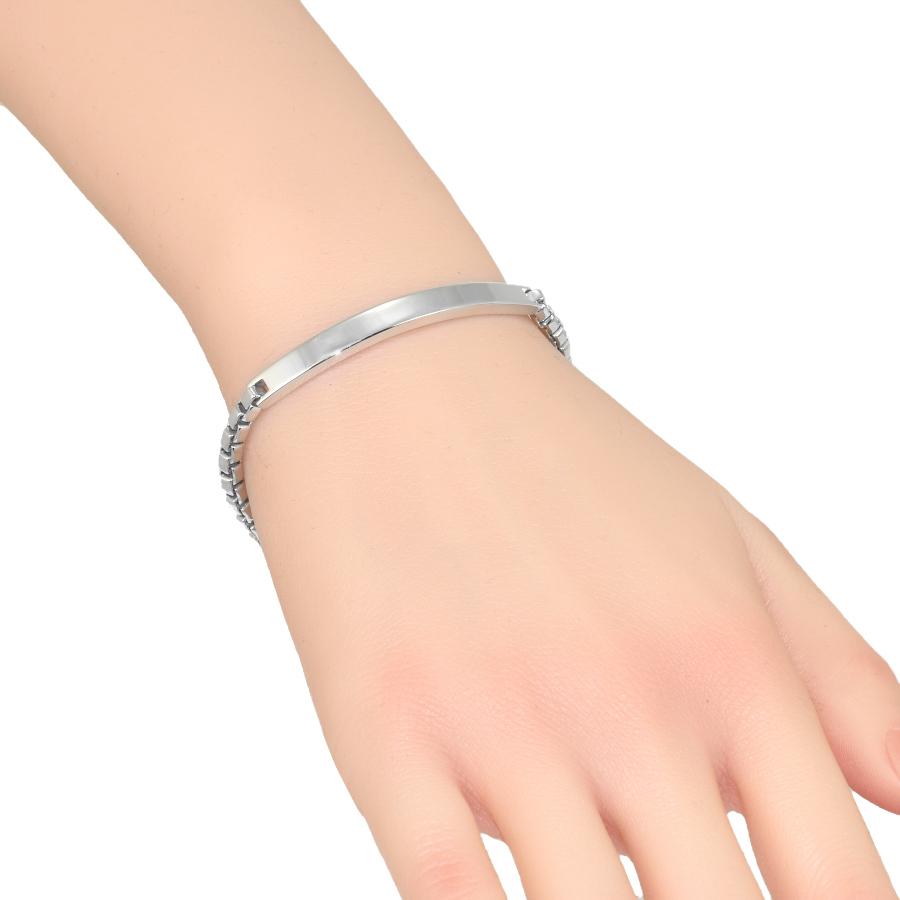 TIFFANY&Co.（ティファニー） 新品同様 ベネチアン リンク ID