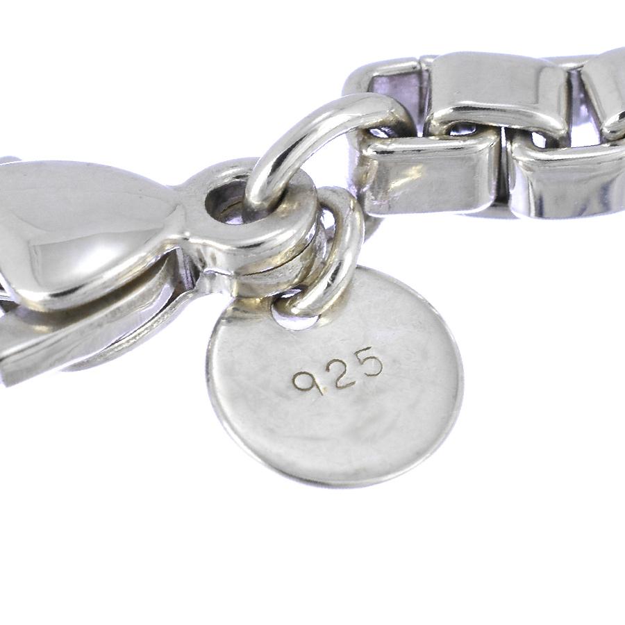 TIFFANY&Co.（ティファニー） 新品同様 ベネチアン リンク