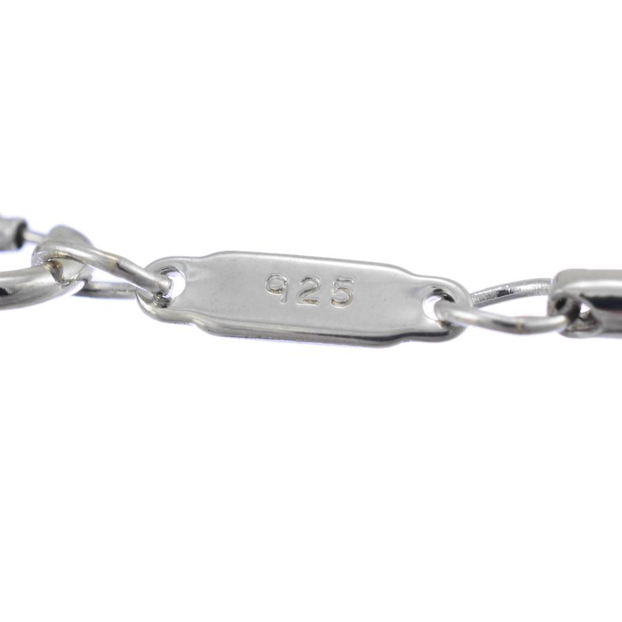 Tiffany 1837 新品同様 ティファニー バー ペンダント ネックレス