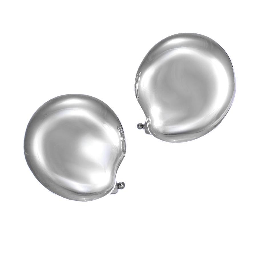 Elsa Peretti 新品同様 ティファニー エルサペレッティ ビーン