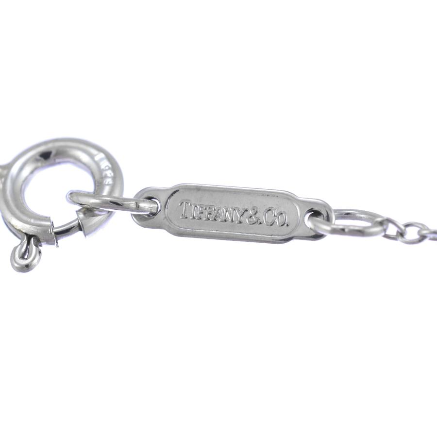 TIFFANY&Co.（ティファニー） 新品同様 シグネチャー クロス