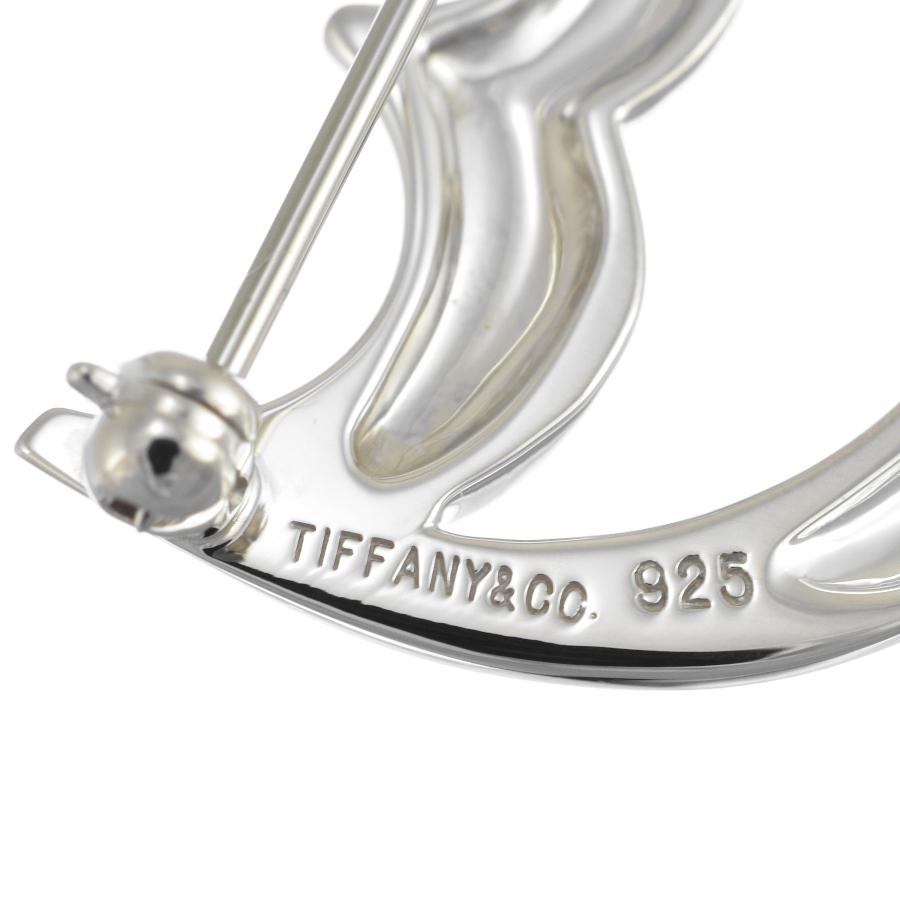 TIFFANY&Co.（ティファニー） 新品同様 パロマピカソ クレセントムーン