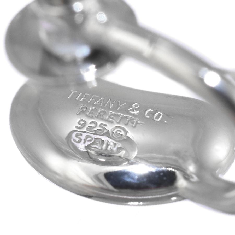 Elsa Peretti 新品同様 ティファニー エルサペレッティ ビーン