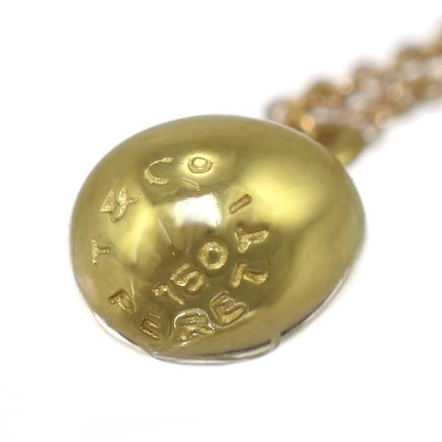 Elsa Peretti 新品同様 ティファニー エルサペレッティ ティアドロップ