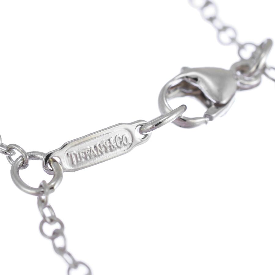 TIFFANY&Co.（ティファニー） 新品同様 マンインザムーン ペンダント